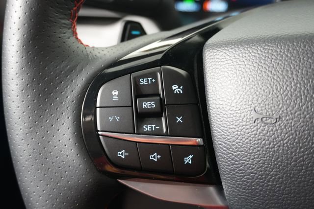 Certified 2025 Ford Explorer ST w/ Sun And Sound Package image 11