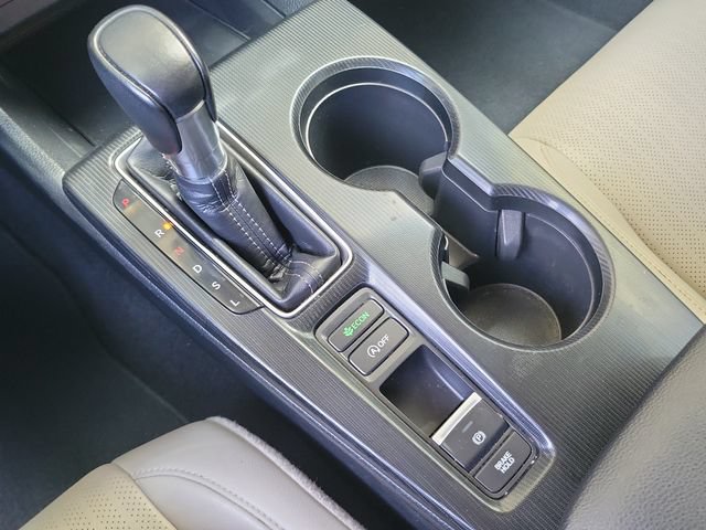 Used 2023 Honda Civic EX-L image 24