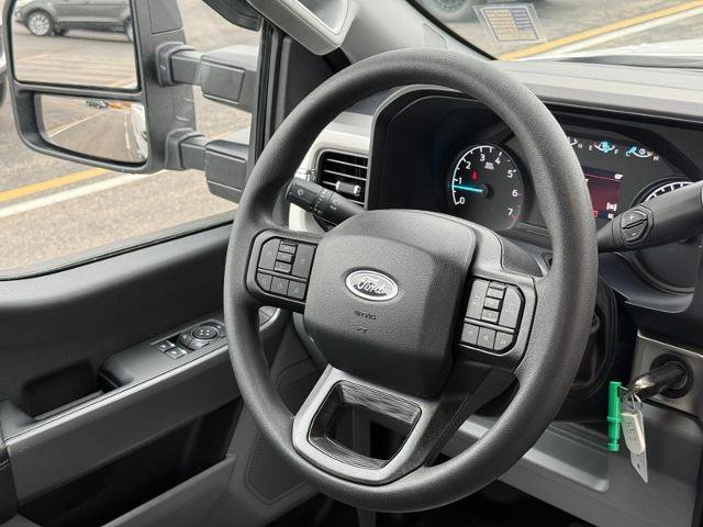 Certified 2024 Ford F350 XLT w/ FX4 Off-Road Package AWD/4WD image 12