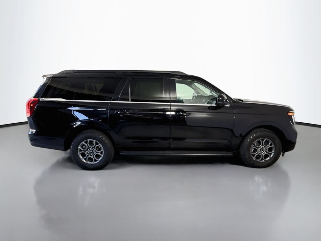 Certified 2025 Ford Expedition Max Active AWD/4WD image 12
