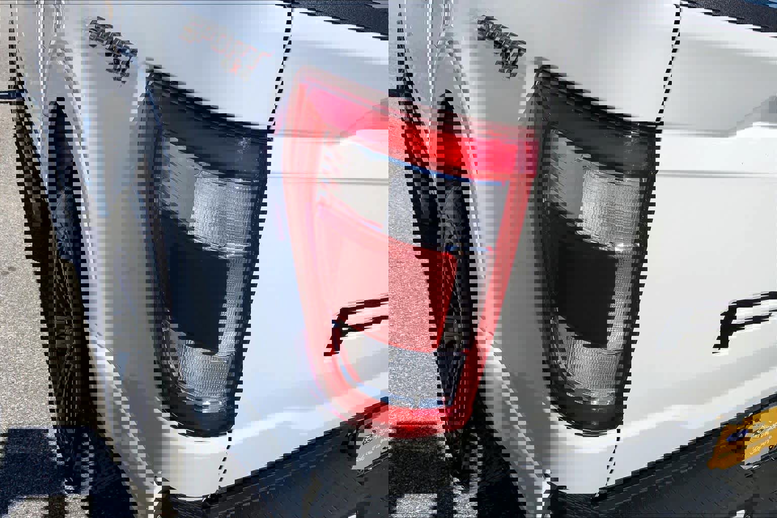 Certified 2023 Ford F150 Lariat w/ Equipment Group 502A High image 29