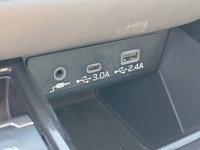 Used 2024 Subaru Outback Onyx Edition AWD/4WD image 31