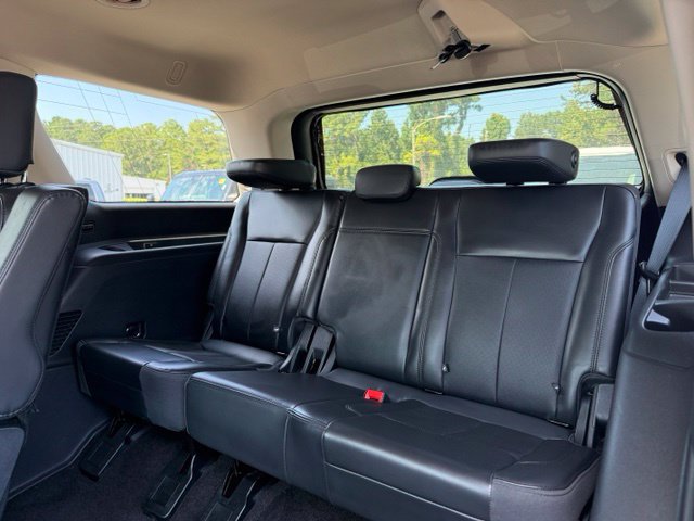 Certified 2022 Ford Expedition XLT AWD/4WD image 6