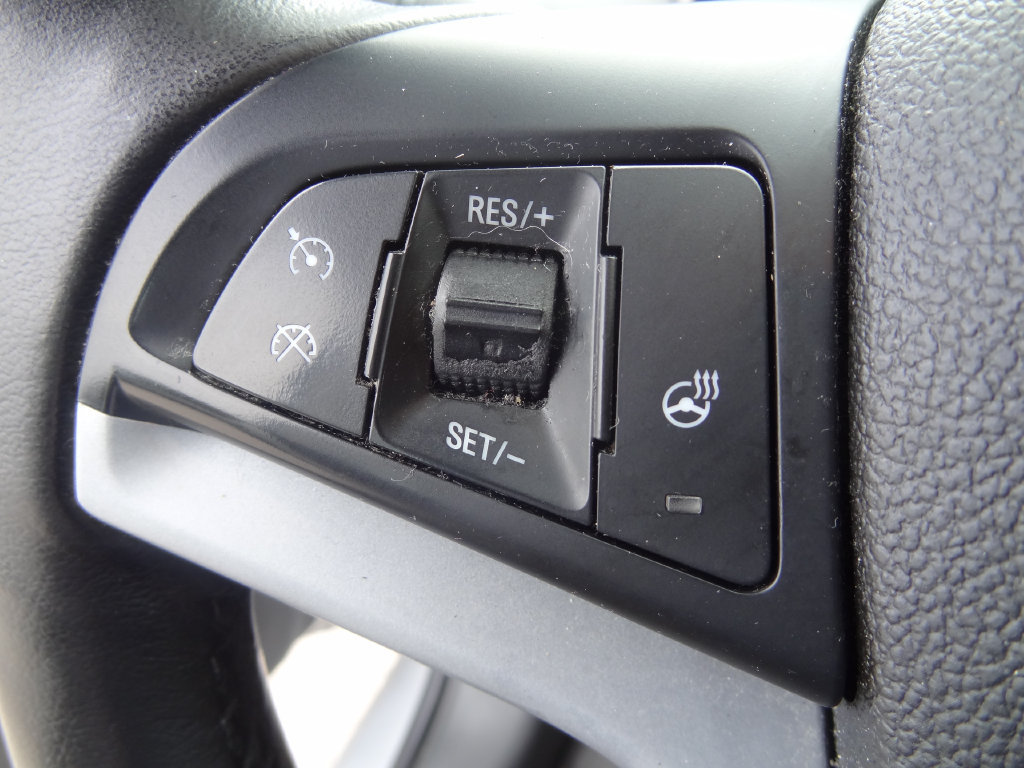 Used 2018 Chevrolet Sonic LT w/ Convenience Package FWD image 16