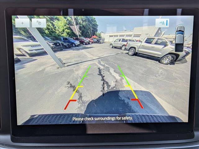 Certified 2023 Ford F150 XLT w/ Equipment Group 302A High AWD/4WD image 15