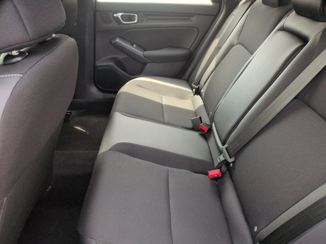 Used 2026 Honda Civic Sport image 29