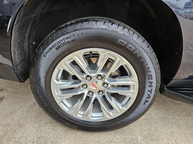 Used 2024 GMC Yukon XL SLT image 21