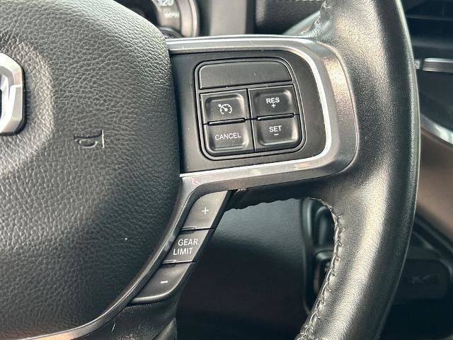 Used 2022 RAM 2500 Laramie AWD/4WD image 24