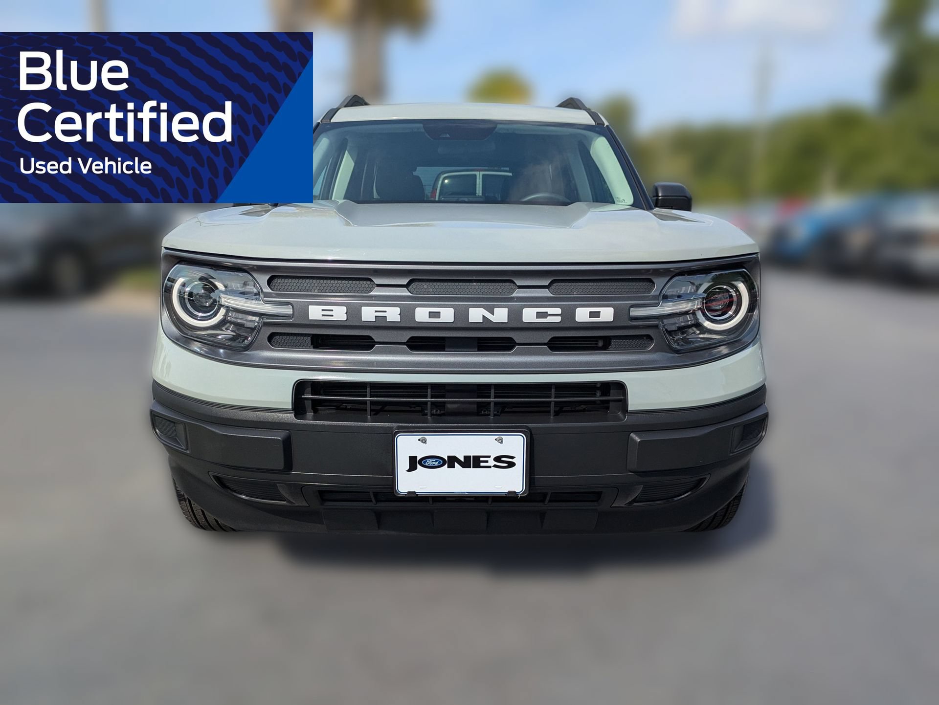 Certified 2022 Ford Bronco Sport Big Bend AWD/4WD image 11