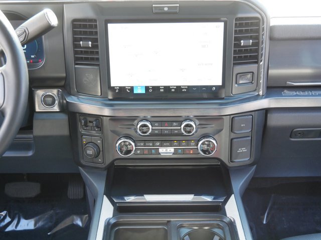 Certified 2025 Ford F250 Lariat AWD/4WD image 16