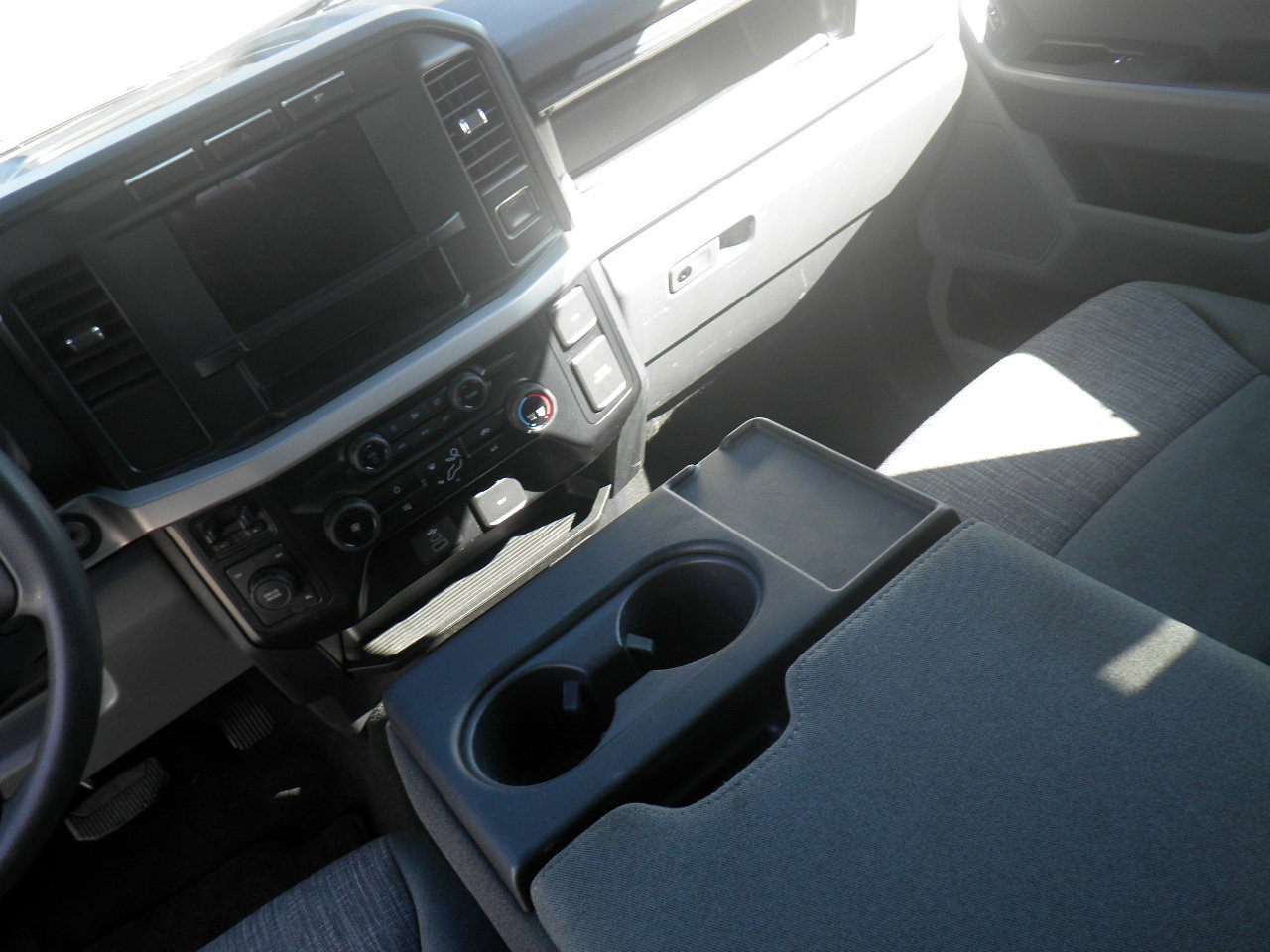 Certified 2024 Ford F250 XLT image 23