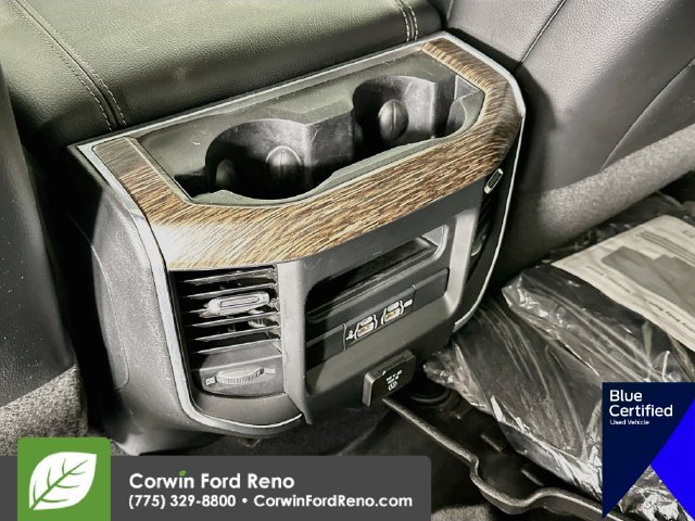 Used 2020 RAM 2500 Laramie AWD/4WD image 31