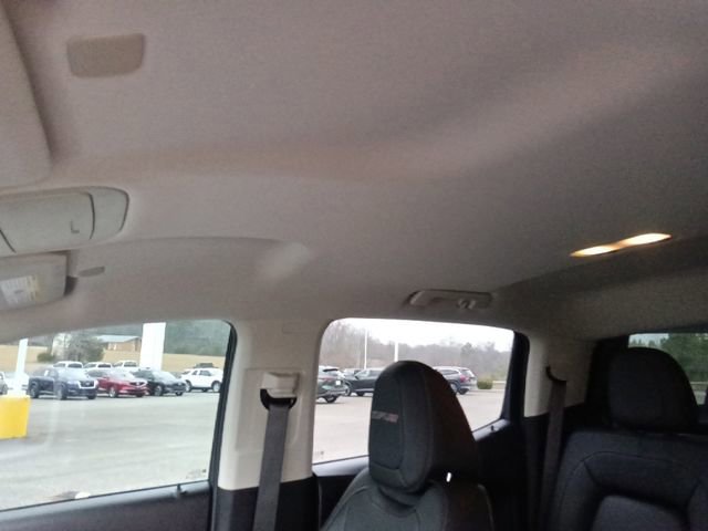 Used 2021 Chevrolet Colorado ZR2 image 14