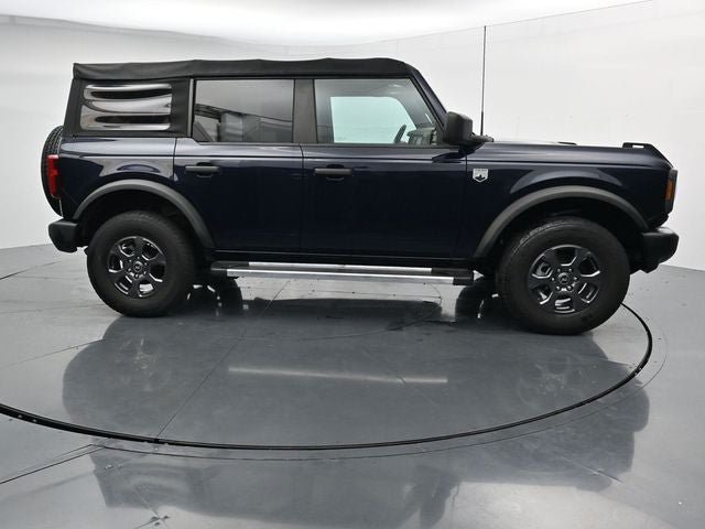 Certified 2021 Ford Bronco Big Bend AWD/4WD image 12