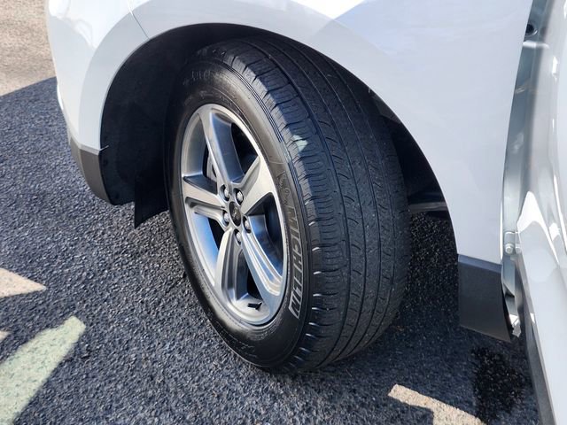 Certified 2023 Ford Edge SEL w/ Convenience Package image 35