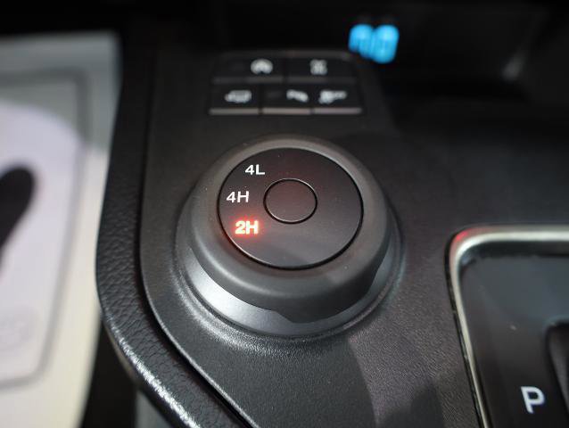 Certified 2021 Ford Ranger Lariat w/ Equipment Group 501A High image 14