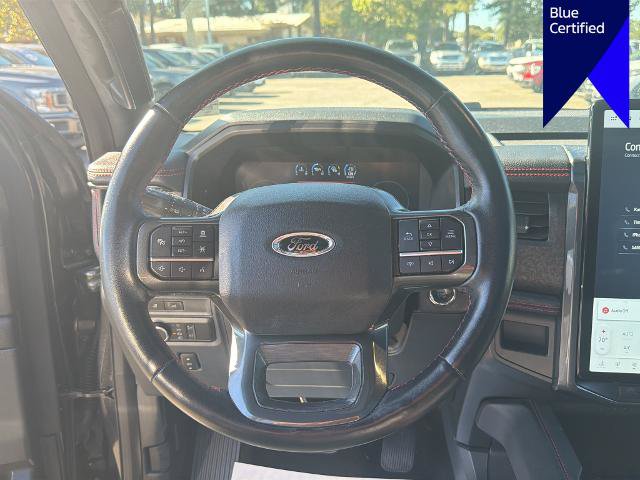 Certified 2022 Ford Expedition Limited AWD/4WD image 13