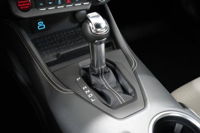 Certified 2024 Ford Mustang Premium RWD image 22