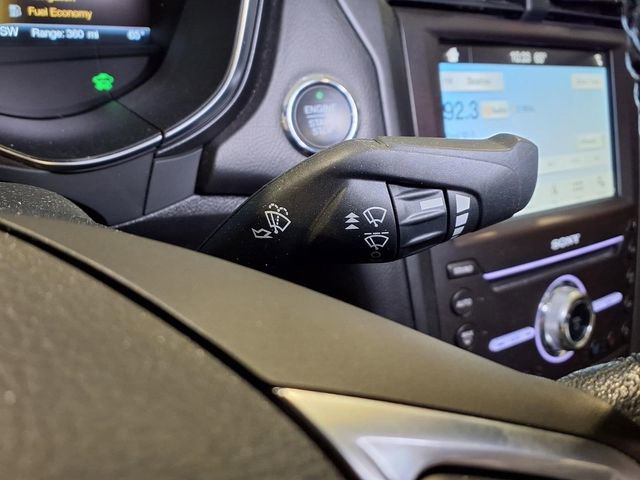 Certified 2017 Ford Fusion Energi Titanium image 16