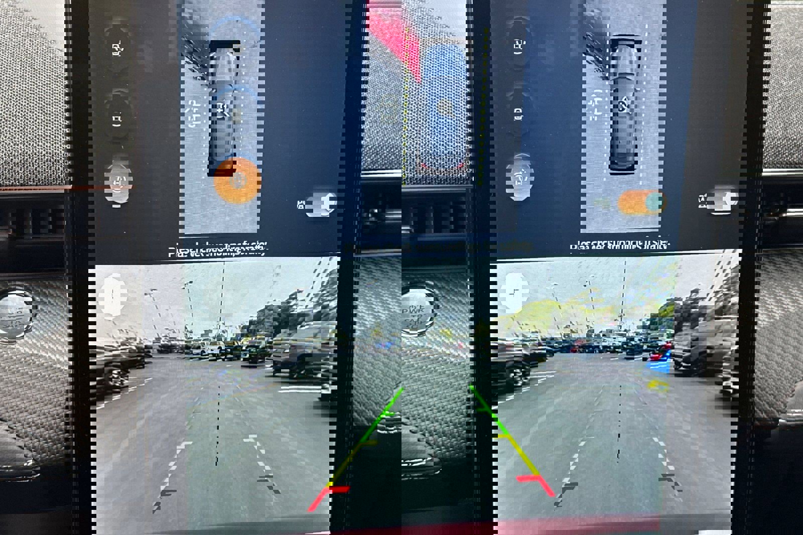 Certified 2024 Ford Mustang Mach-E Premium image 22