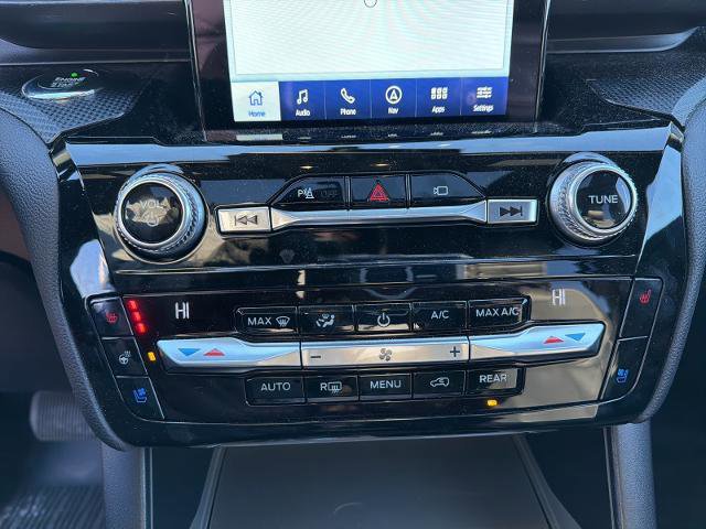 Certified 2021 Ford Explorer ST w/ Equipment Group 401A image 22