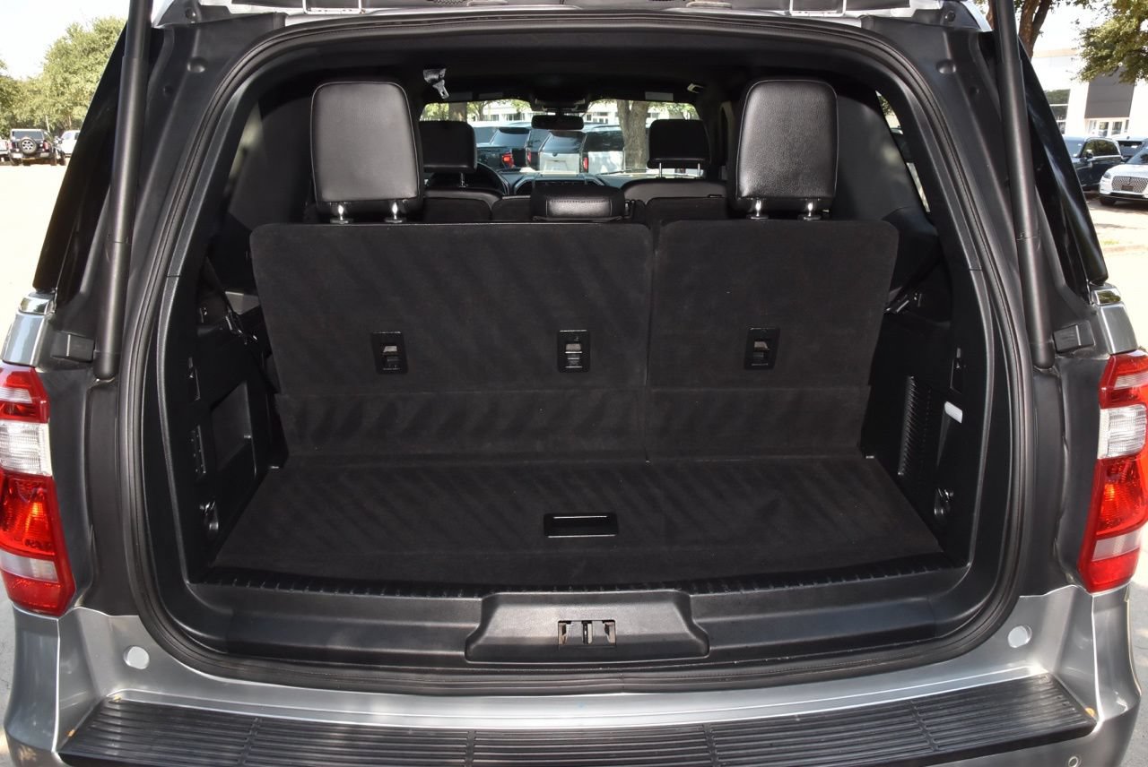 Certified 2021 Ford Expedition XLT RWD image 37