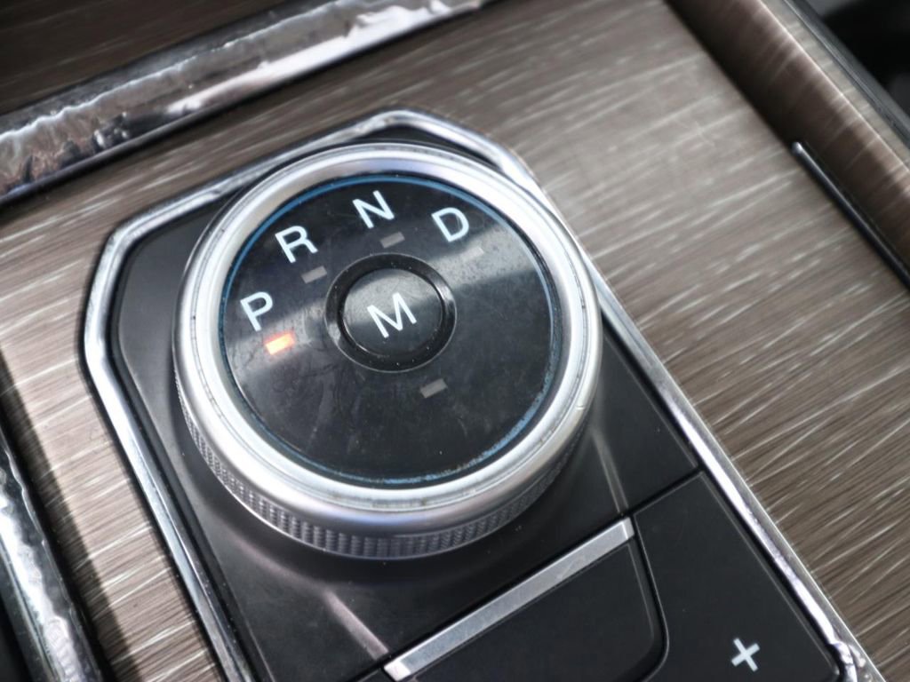 Certified 2023 Ford Expedition Max Limited image 25