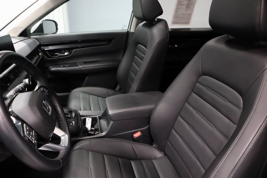 Used 2025 Honda CR-V EX-L image 25