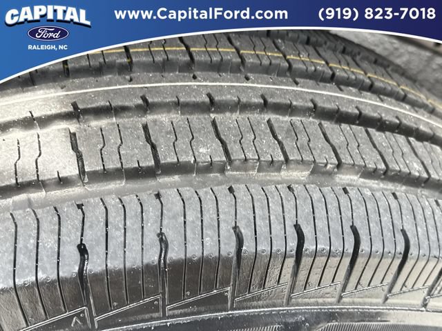 Used 2026 RAM 2500 Big Horn AWD/4WD image 14