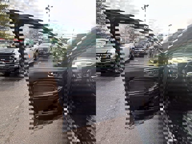 Certified 2024 Ford Edge Titanium image 12