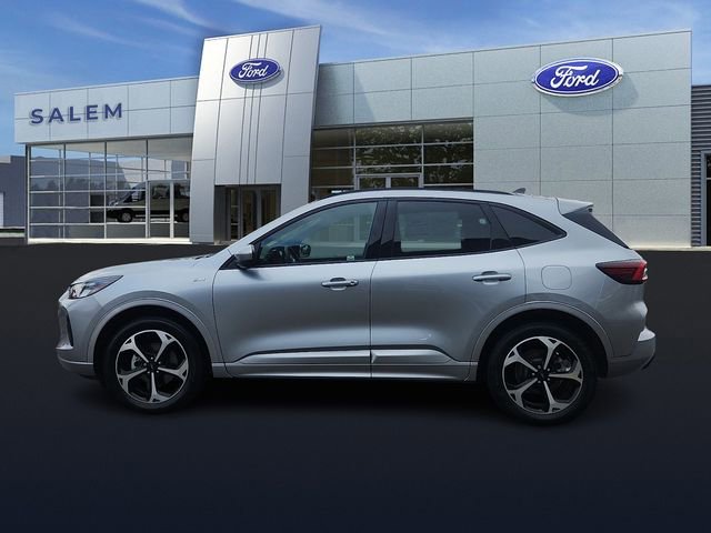 Certified 2023 Ford Escape ST-Line Select w/ Tech Pack #2 image 5