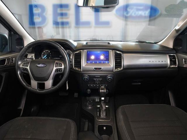 Certified 2021 Ford Ranger XLT w/ Equipment Group 301A Mid AWD/4WD image 26