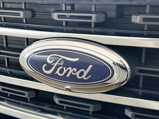 Certified 2023 Ford F150 XLT w/ Equipment Group 302A High image 24