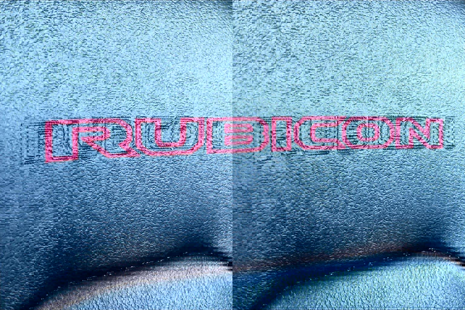 Used 2021 Jeep Gladiator Rubicon image 12