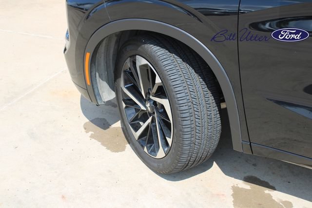 Used 2022 Mitsubishi Outlander SEL AWD/4WD image 9