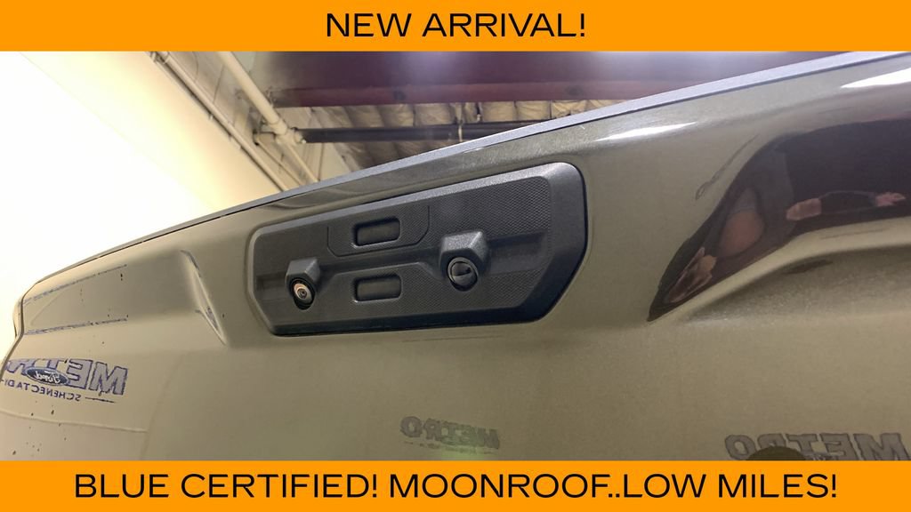 Used 2023 GMC Sierra 3500 AT4 w/ AT4 Premium Plus Package AWD/4WD image 25
