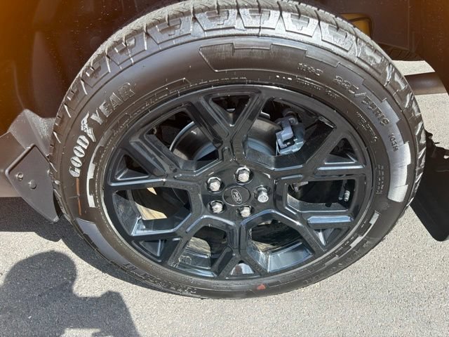 Certified 2026 Ford Maverick XLT w/ Black Appearance Package AWD/4WD image 25