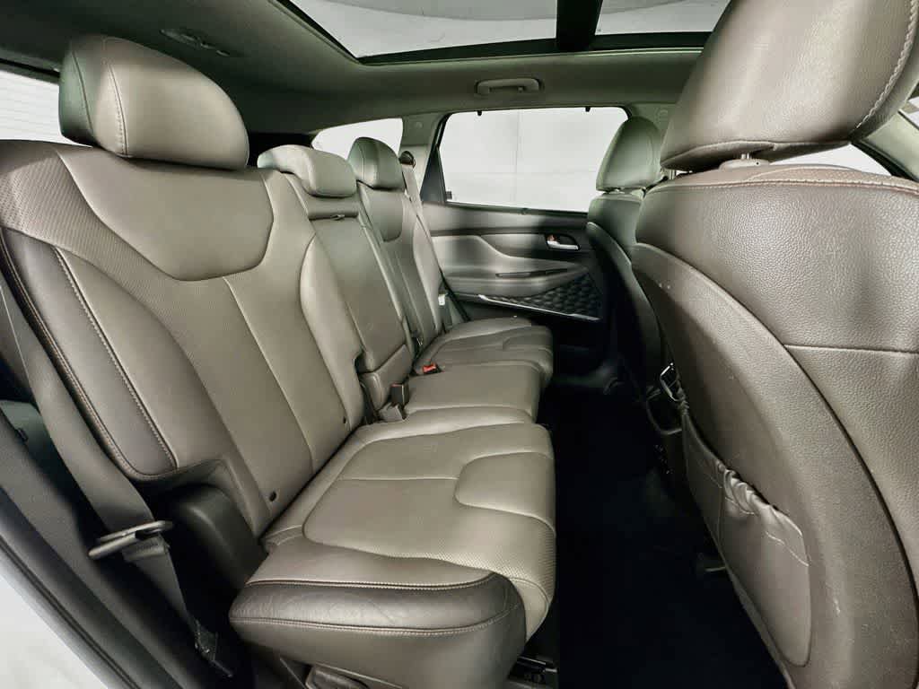 Used 2019 Hyundai Santa Fe FWD image 33