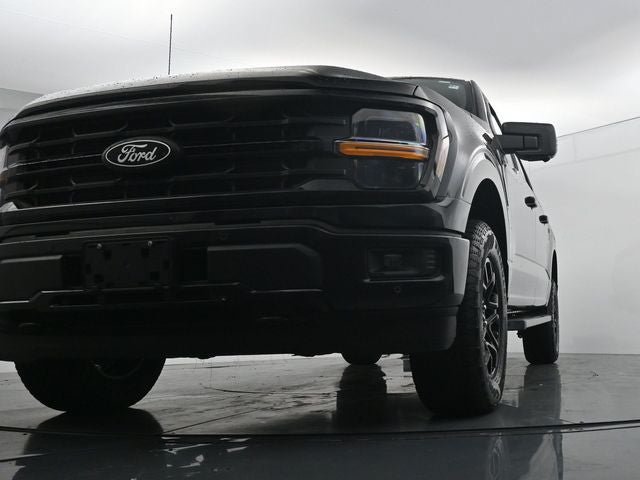 Certified 2026 Ford F150 XLT w/ Equipment Group 302A MID AWD/4WD image 32