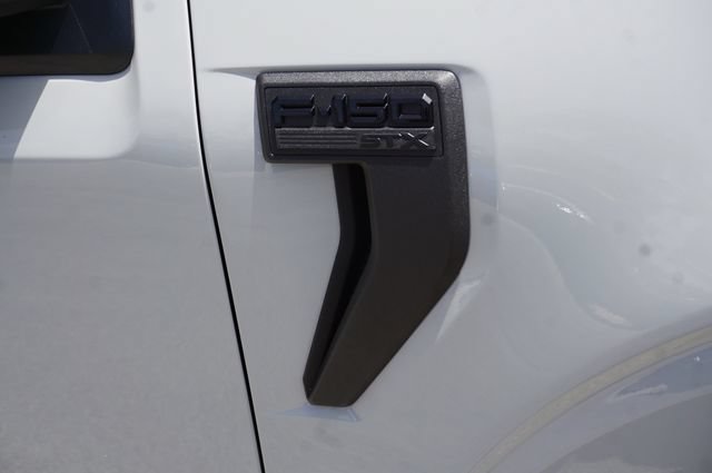 Certified 2023 Ford F150 XL w/ STX Appearance Package RWD image 32
