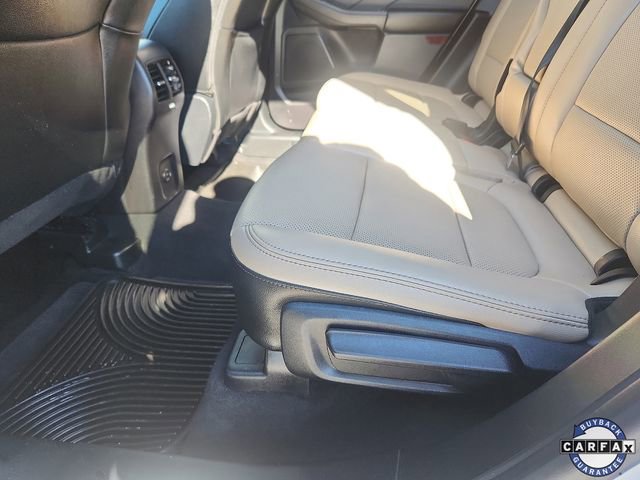 Certified 2022 Ford Escape SEL w/ Technology Package image 25
