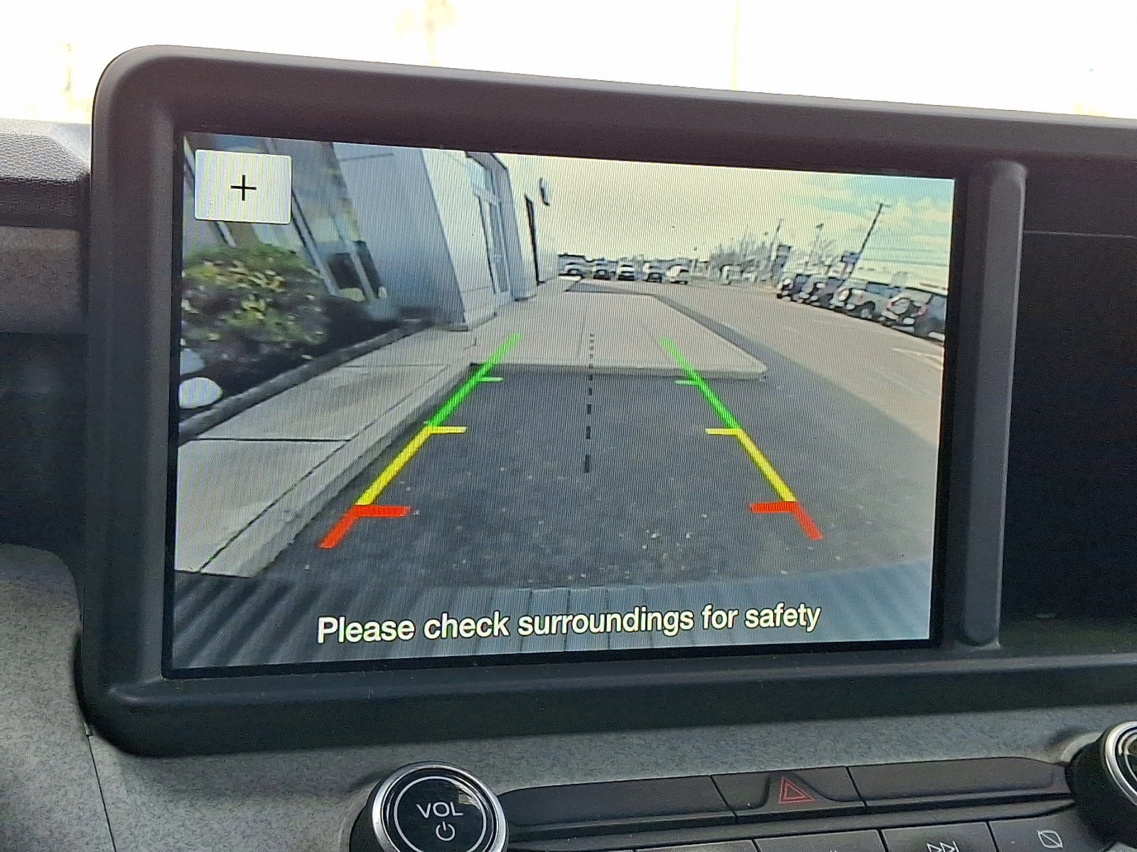 Certified 2022 Ford Maverick XLT image 21