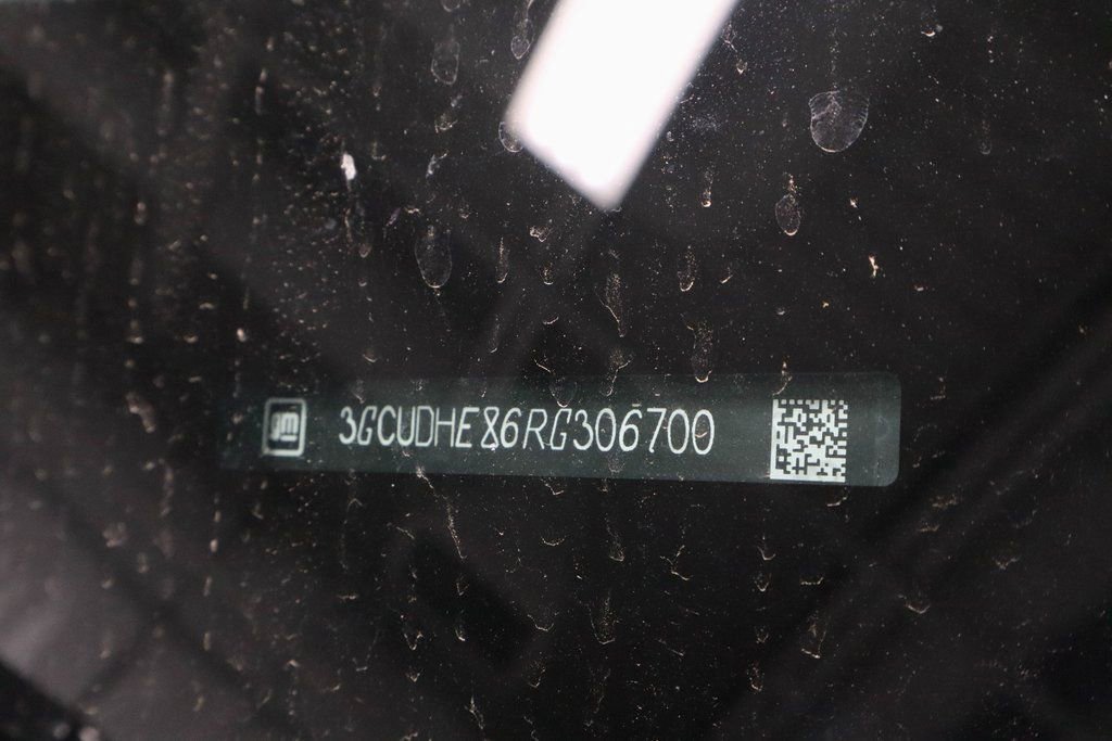 Used 2024 Chevrolet Silverado 1500 ZR2 w/ ZR2 Bison Edition image 31