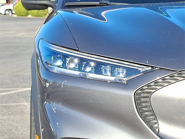 Certified 2021 Ford Mustang Mach-E Select w/ Comfort/Technology Package image 9