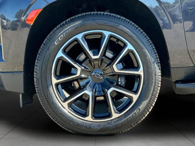 Used 2022 Chevrolet Tahoe RST w/ Luxury Package RWD image 25