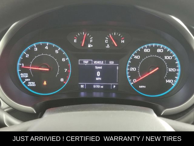 Used 2025 Chevrolet Malibu LT FWD image 29