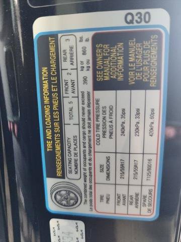 Used 2024 Kia Seltos LX AWD/4WD image 39