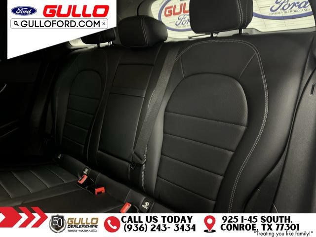 Used 2019 Mercedes-Benz GLC 300 image 14