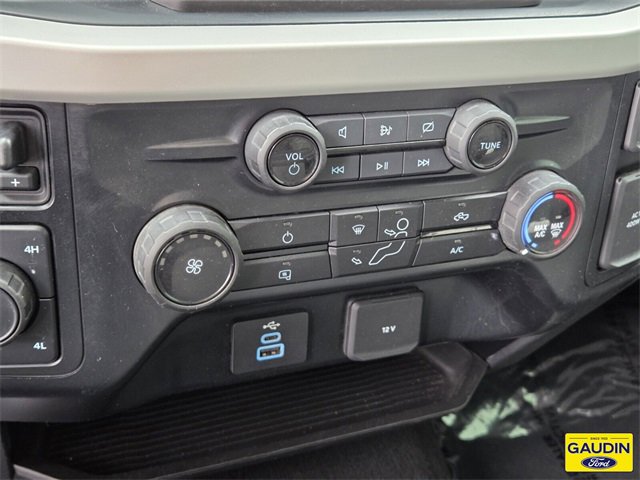 Certified 2023 Ford F250 XLT image 23