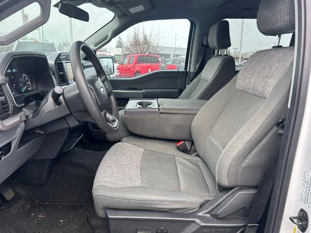 Certified 2023 Ford F150 XLT image 5